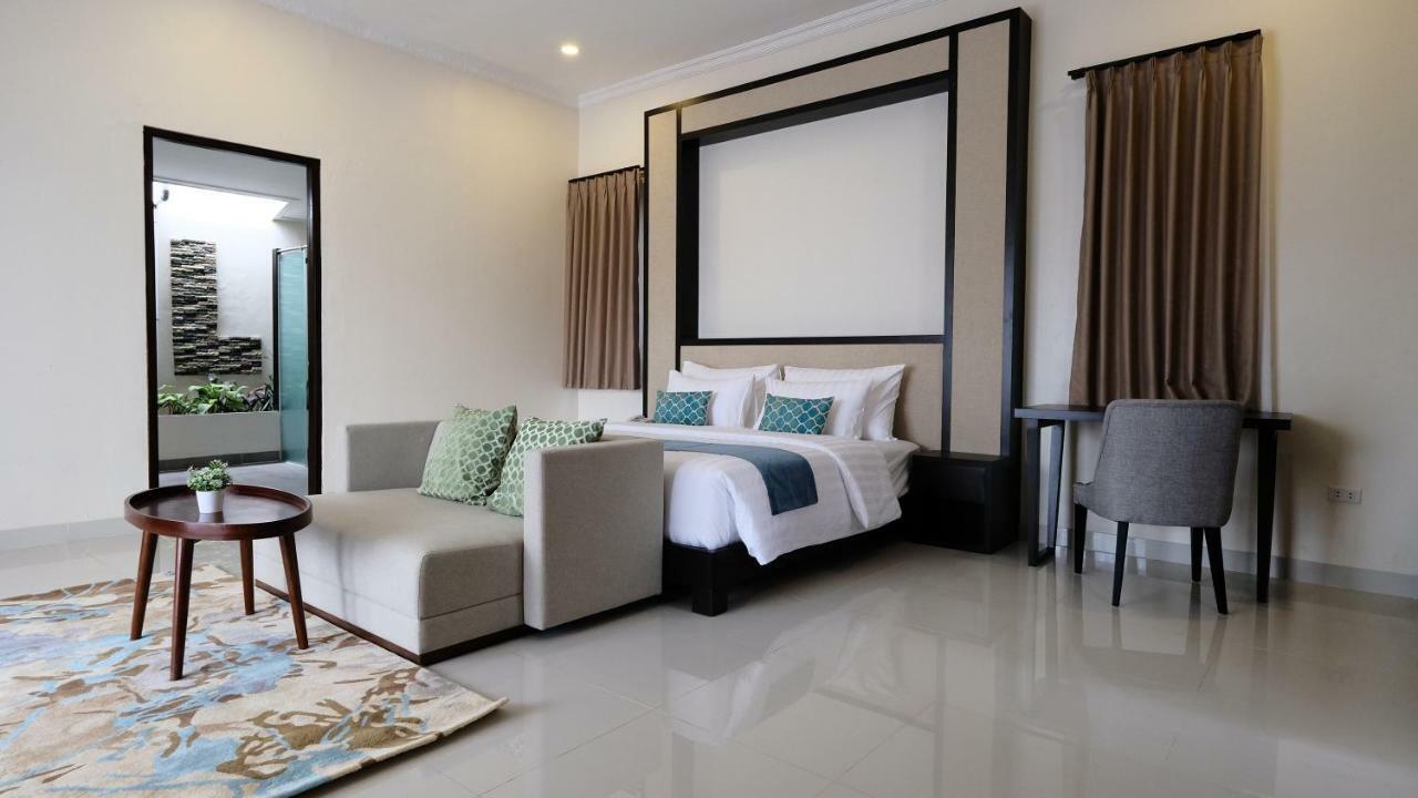 Belitung Holiday Resort Sijuk Exterior photo