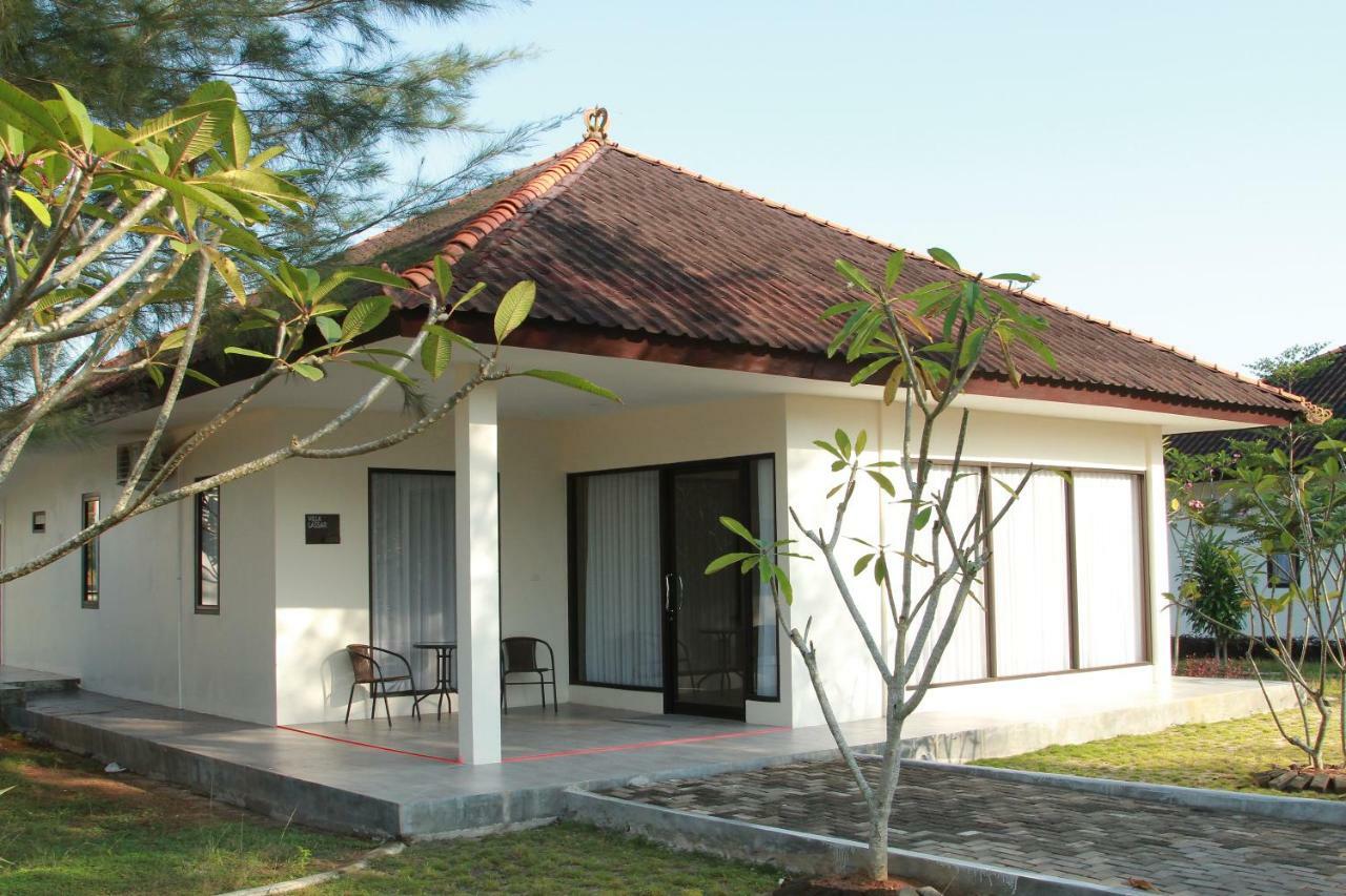 Belitung Holiday Resort Sijuk Exterior photo