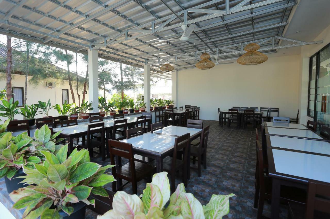 Belitung Holiday Resort Sijuk Exterior photo