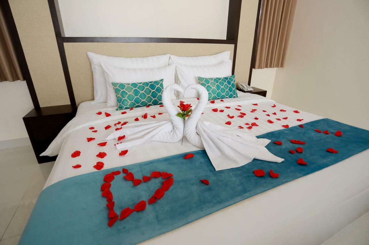 Belitung Holiday Resort Sijuk Exterior photo