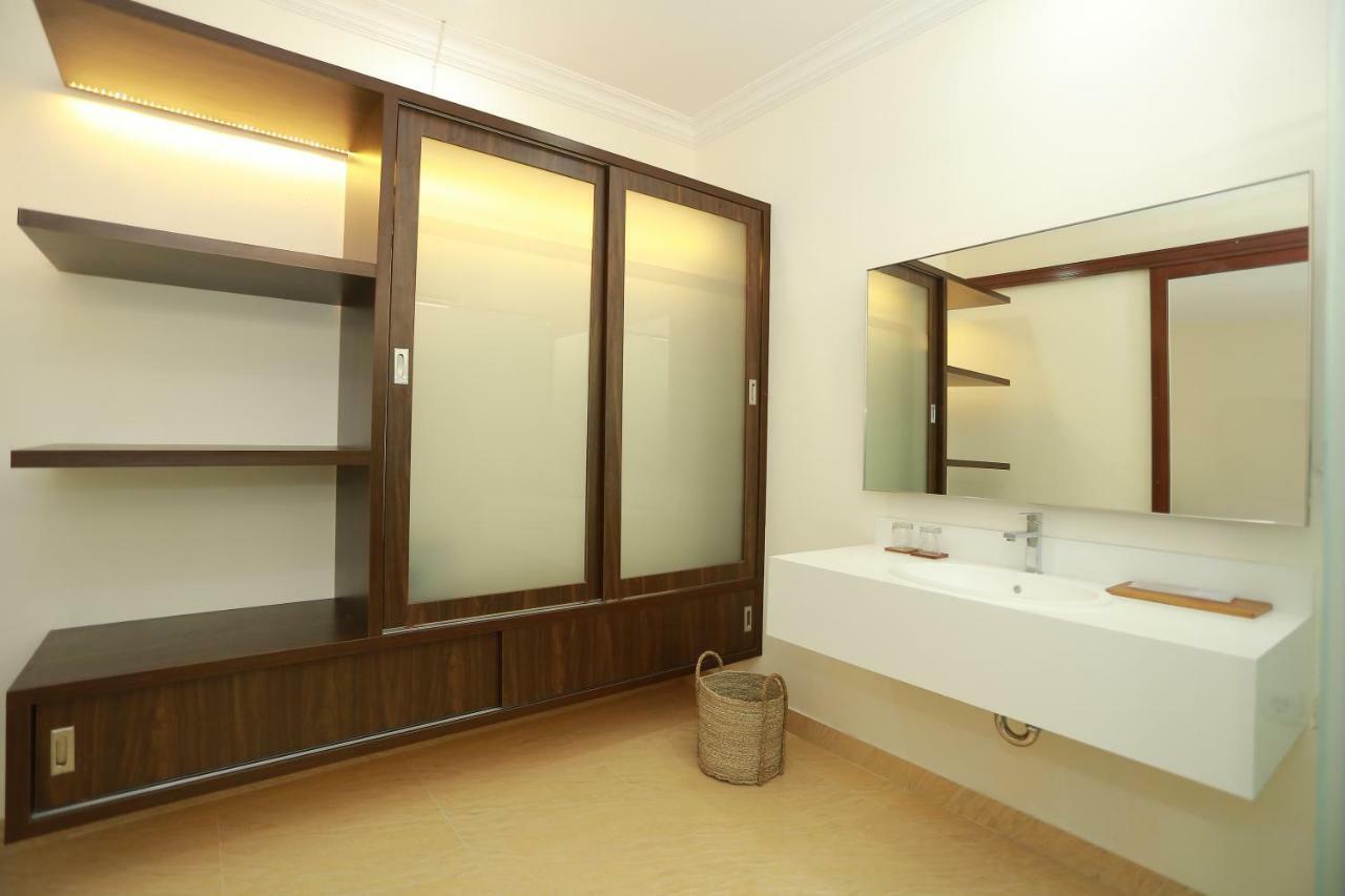 Belitung Holiday Resort Sijuk Exterior photo