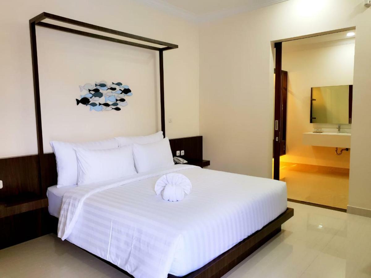 Belitung Holiday Resort Sijuk Exterior photo