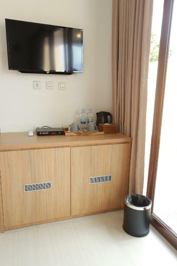 Belitung Holiday Resort Sijuk Exterior photo
