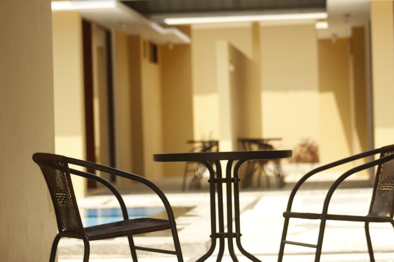Belitung Holiday Resort Sijuk Exterior photo