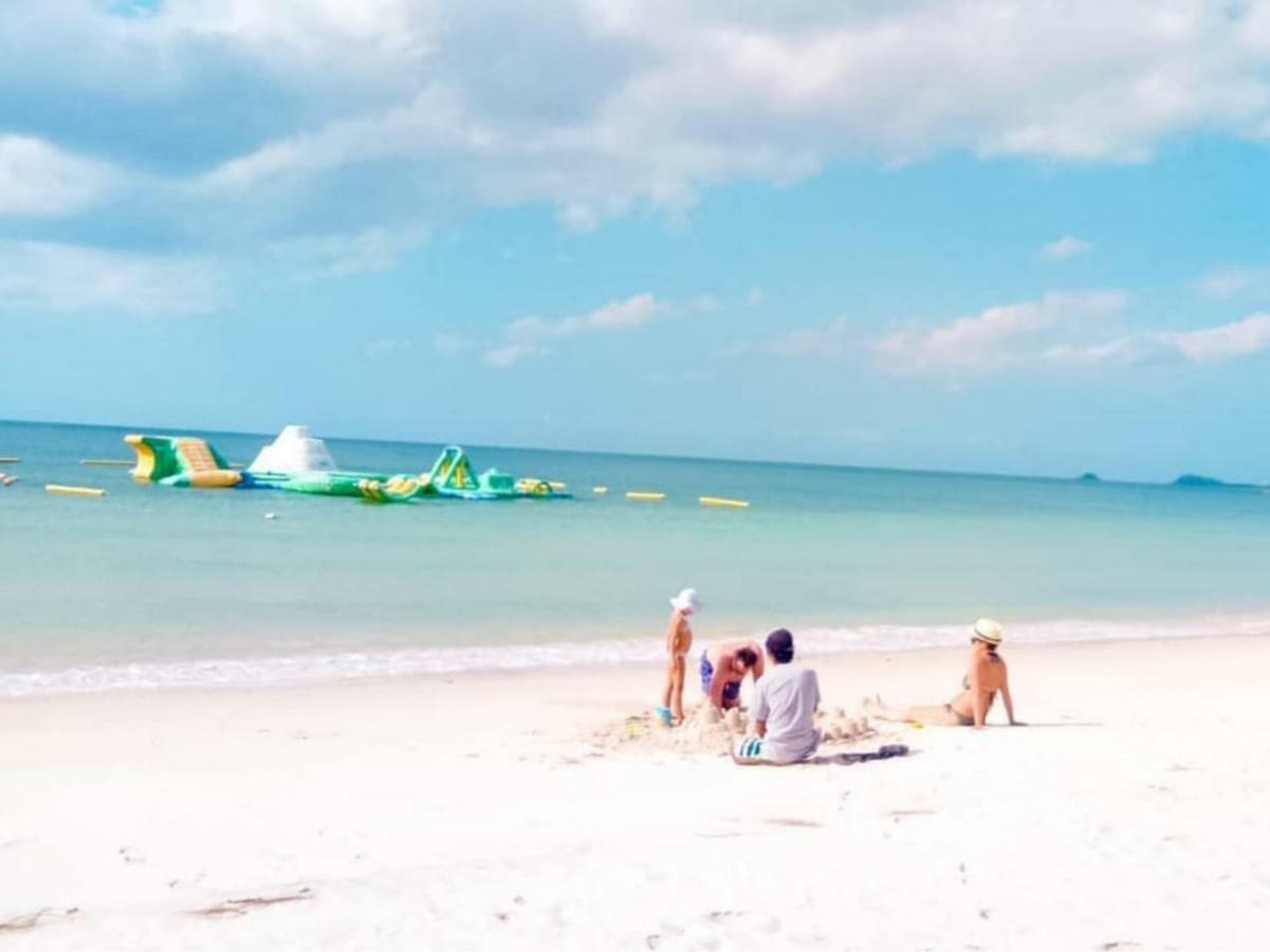 Belitung Holiday Resort Sijuk Exterior photo