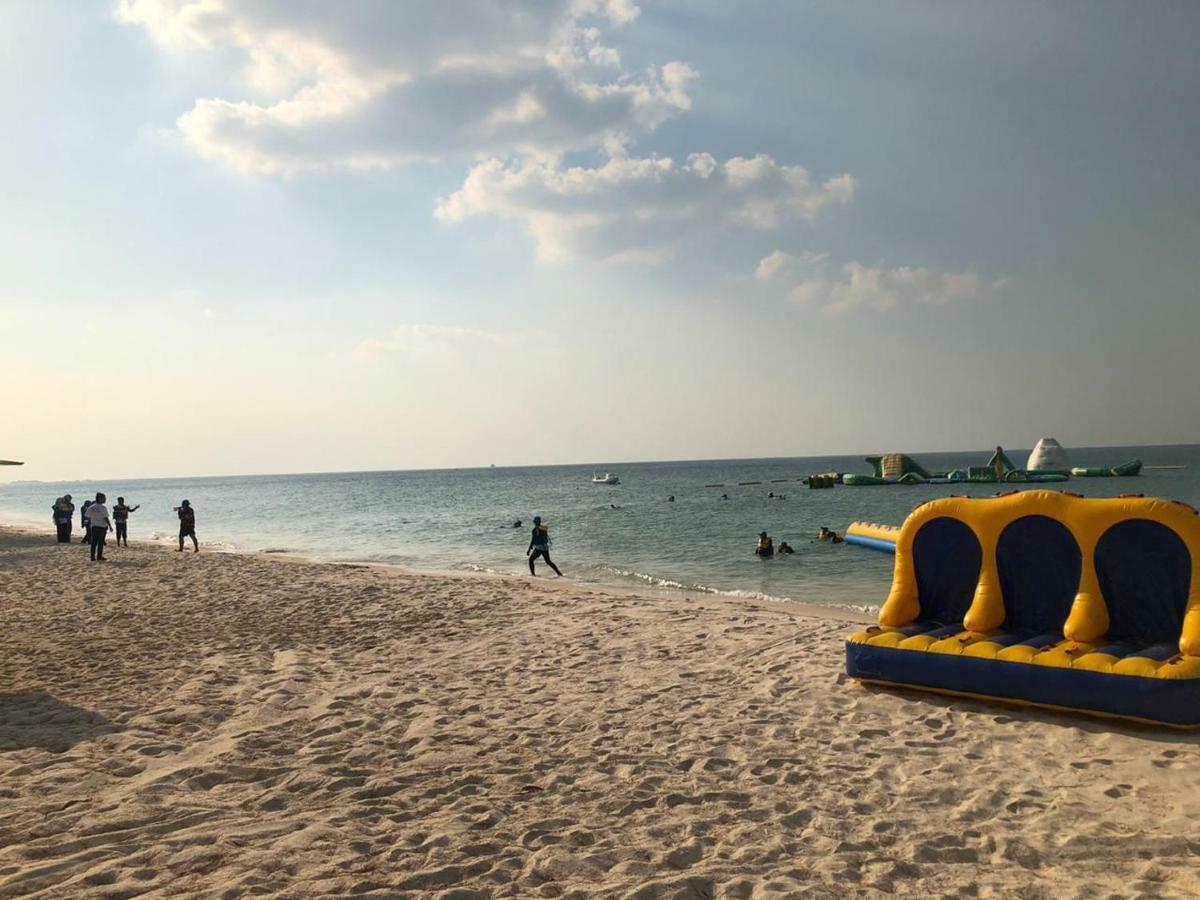 Belitung Holiday Resort Sijuk Exterior photo